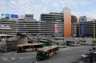 Illustration for article titled Cómo ha cambiado Tokio en los últimos 50 años
